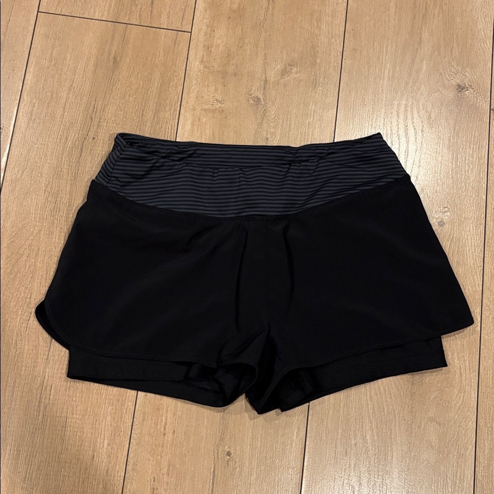 MPG Black Athletic Shorts Size S